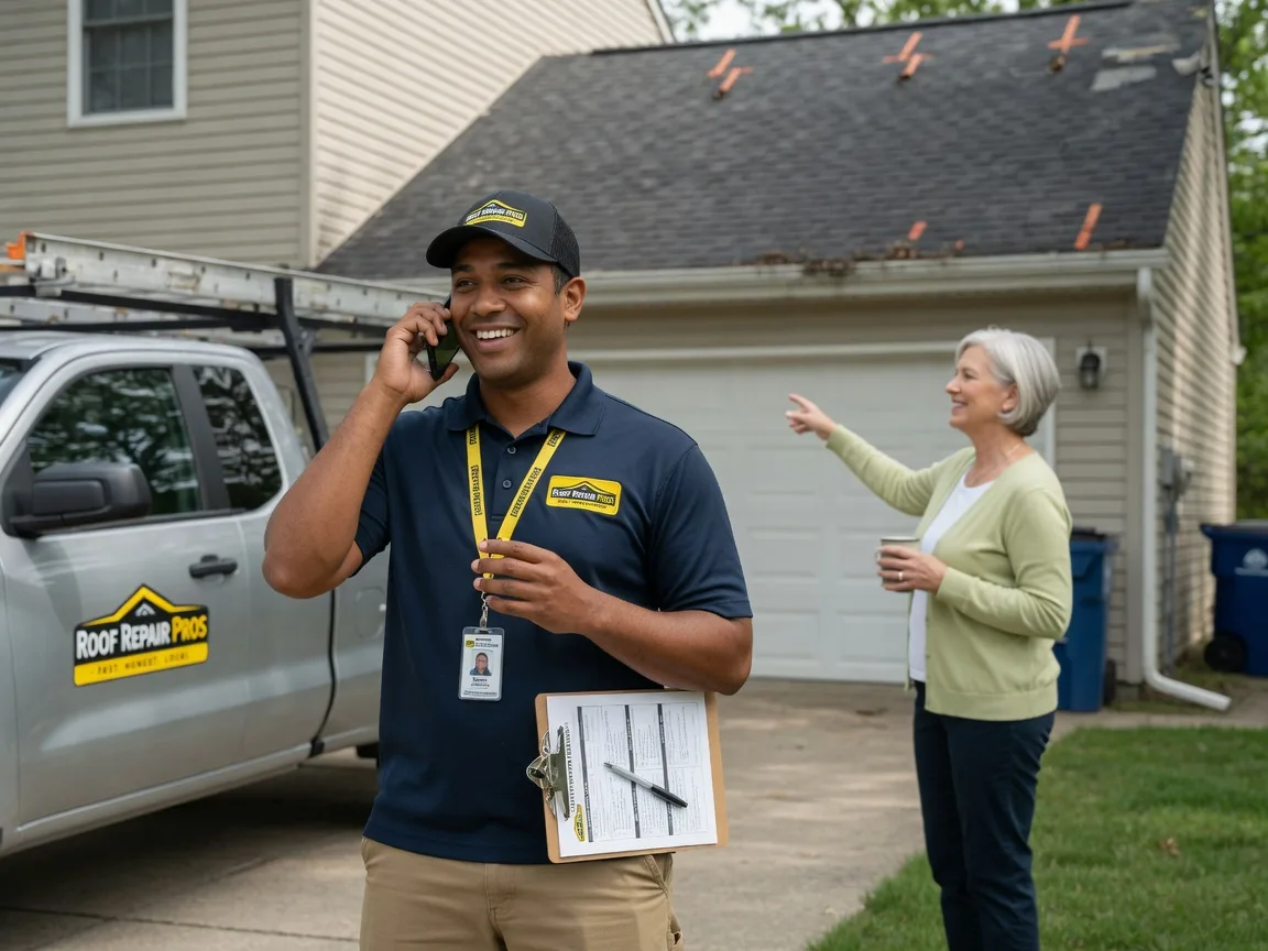 Roof Repair Jenners, PA FAQs